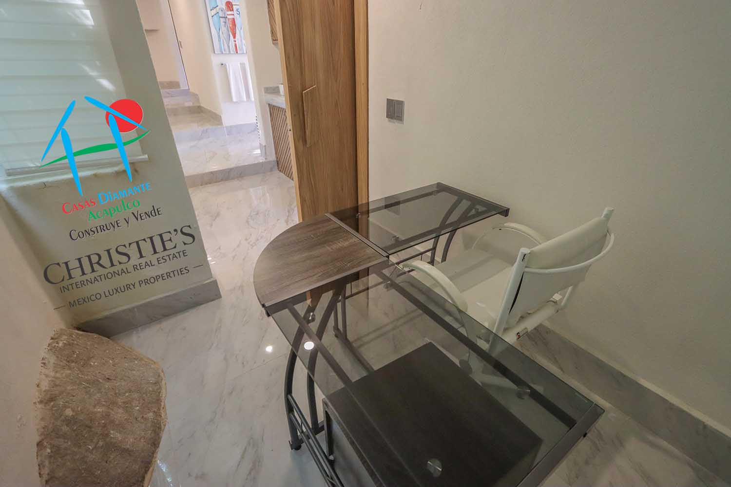 Villa Gitana - Recámara principal 10